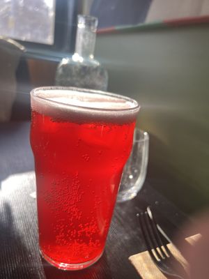   at Green Man's Arms in Carlton