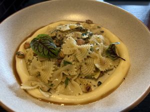   at Green Man's Arms in Carlton