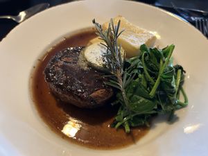   at Green Man's Arms in Carlton