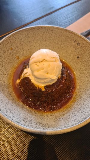  at Green Man's Arms in Carlton