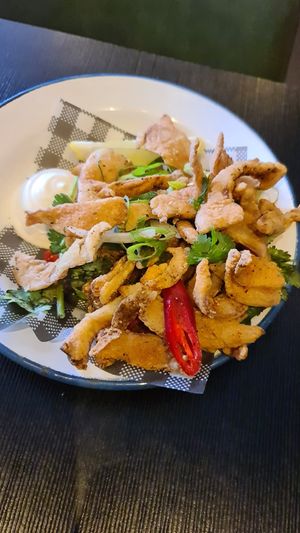  at Green Man's Arms in Carlton