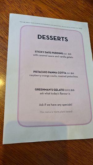  at Green Man's Arms in Carlton