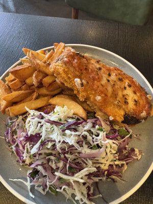   at Green Man's Arms in Carlton