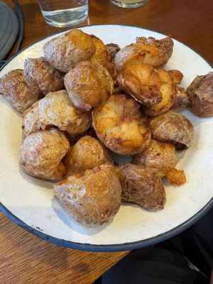   at Green Man's Arms in Carlton