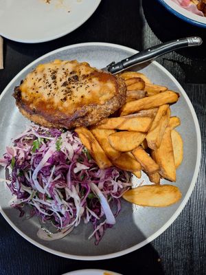  at Green Man's Arms in Carlton