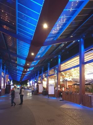 Located on the popular eat street at Atticus Finch in Rotorua