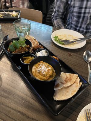   at Atticus Finch in Rotorua