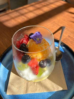   at Atticus Finch in Rotorua