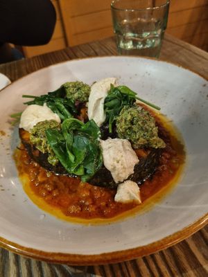  at Atticus Finch in Rotorua