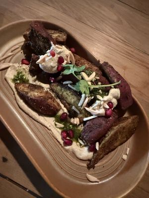   at Atticus Finch in Rotorua