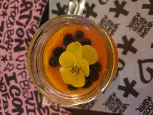  at Vegan Junk Food Bar - De Pijp in Amsterdam