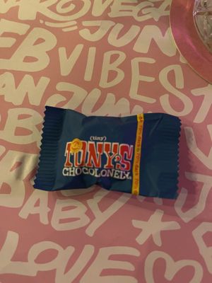   at Vegan Junk Food Bar - De Pijp in Amsterdam