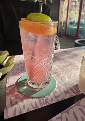  at Vegan Junk Food Bar - De Pijp in Amsterdam