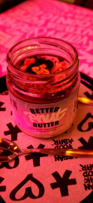  at Vegan Junk Food Bar - De Pijp in Amsterdam