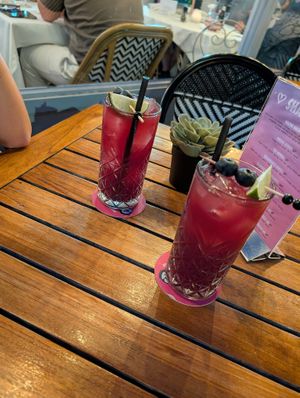  at Vegan Junk Food Bar - De Pijp in Amsterdam