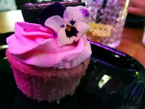 Vegan Junk Food Bar - Marie Heinekenplein at Vegan Junk Food Bar - De Pijp in Amsterdam