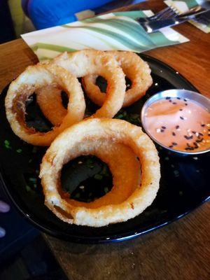 @ Vegan Junk Food Bar, Marie Heinekenplein at Vegan Junk Food Bar - De Pijp in Amsterdam