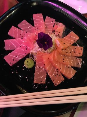 😍 at Vegan Junk Food Bar - De Pijp in Amsterdam