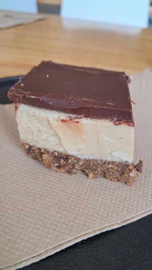  at Amore Food Market & Cafe in Timaru