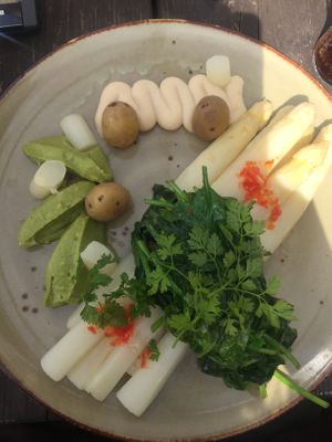   at Stadscafe De Dighter in Vlissingen