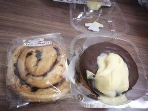  at Pan Gabriel in Guadalajara