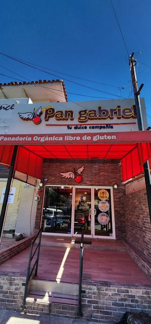 at Pan Gabriel in Guadalajara