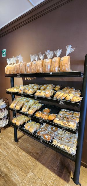  at Pan Gabriel in Guadalajara