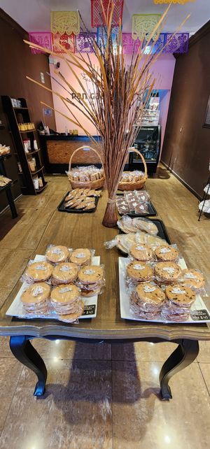  at Pan Gabriel in Guadalajara