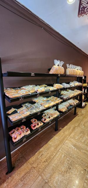  at Pan Gabriel in Guadalajara