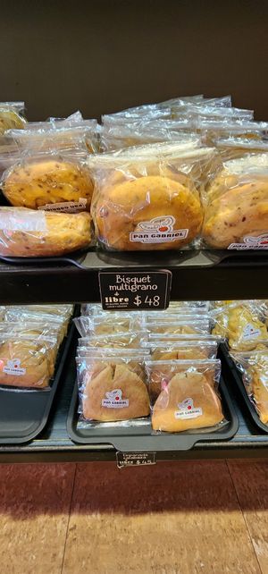  at Pan Gabriel in Guadalajara