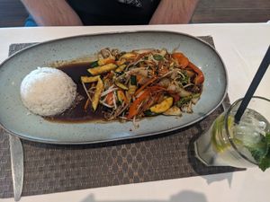  at Sinam in Boblingen