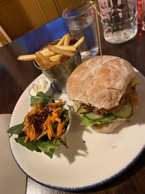   at The Porterhouse in Killarney