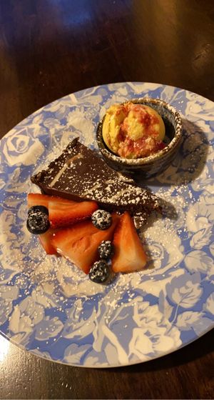   at The Porterhouse in Killarney