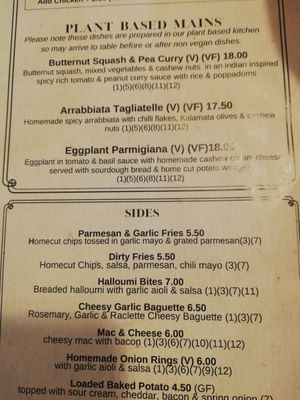  at The Porterhouse in Killarney