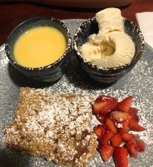  at The Porterhouse in Killarney