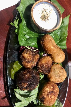  at The Porterhouse in Killarney