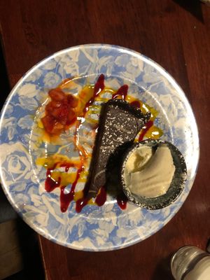  at The Porterhouse in Killarney