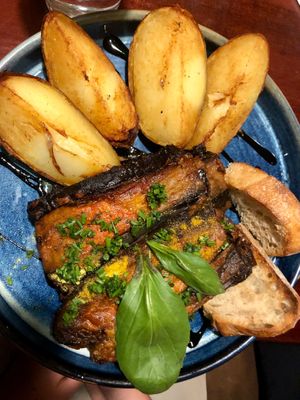  at The Porterhouse in Killarney