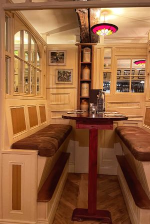 The Porterhouse, Killarney  at The Porterhouse in Killarney