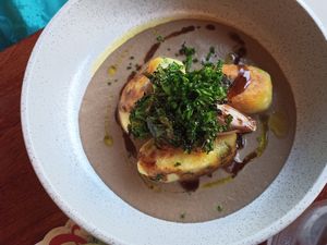  at The Porterhouse in Killarney