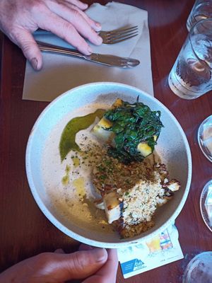  at The Porterhouse in Killarney