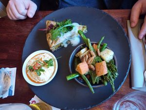  at The Porterhouse in Killarney