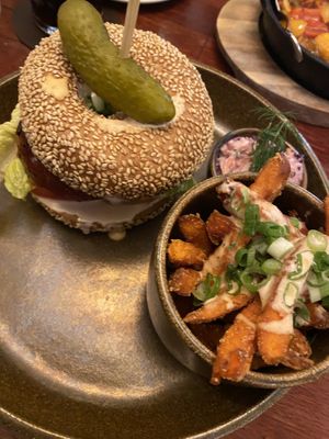   at The Porterhouse in Killarney