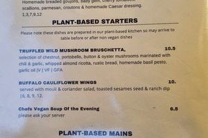  at The Porterhouse in Killarney