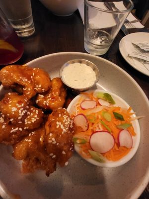  at The Porterhouse in Killarney