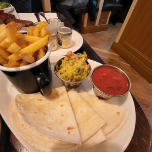  at The Porterhouse in Killarney