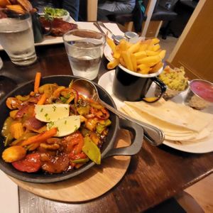  at The Porterhouse in Killarney