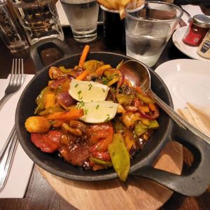  at The Porterhouse in Killarney