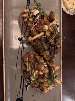   at The Porterhouse in Killarney