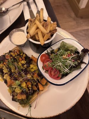   at The Porterhouse in Killarney